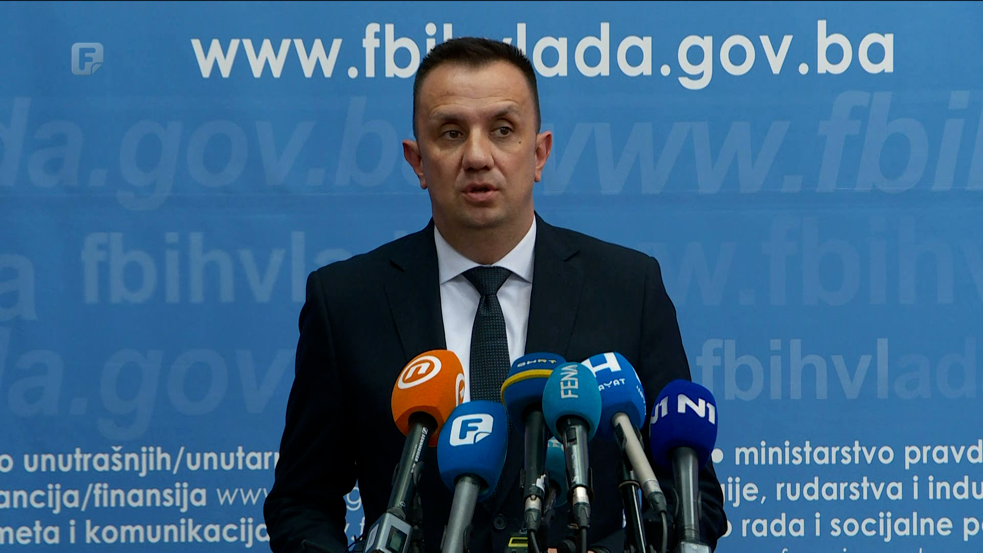 Lakić: Interes je Vlade FBiH da se Zrak oporavi i nastavi raditi